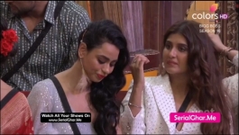 Bigg Boss - Season 16 - 14th Oct 2022